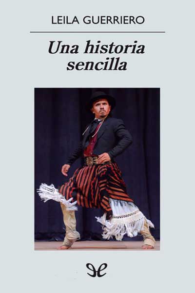 descargar libro Una historia sencilla