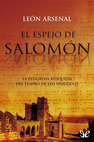 libro gratis El espejo de Salomón