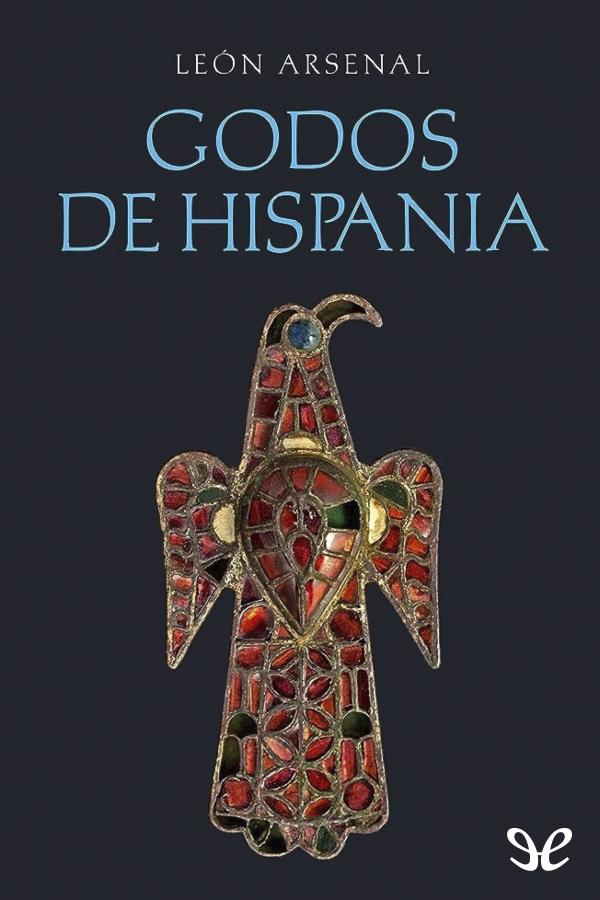 descargar libro Godos de Hispania