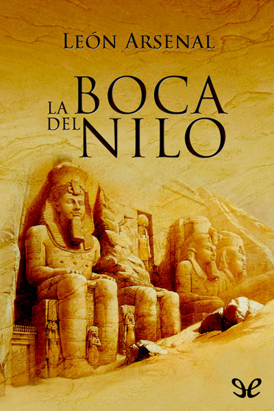 libro gratis La boca del Nilo