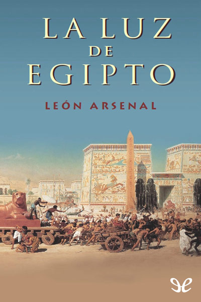 descargar libro La luz de Egipto