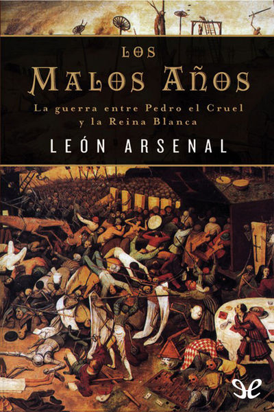 descargar libro Los malos aos