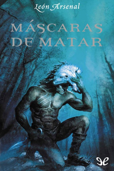 descargar libro Mscaras de matar