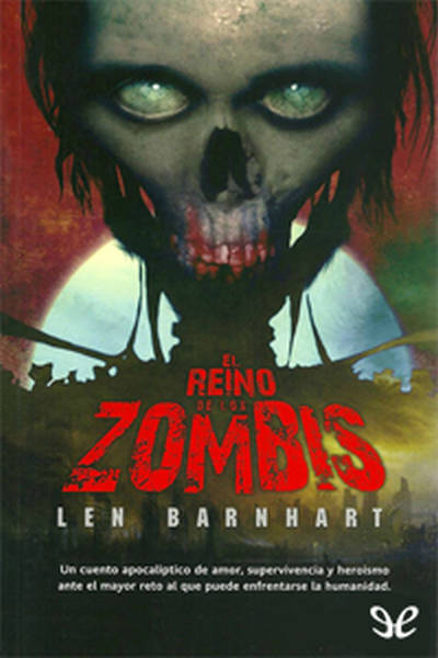 descargar libro El reino de los zombis