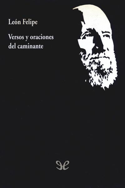 descargar libro Versos y oraciones del caminante