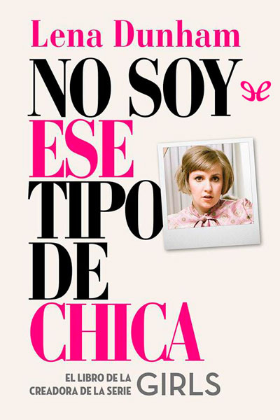 libro gratis No soy ese tipo de chica