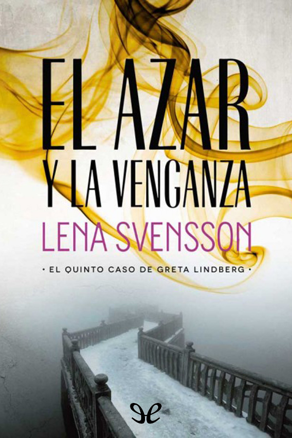 libro gratis El azar y la venganza