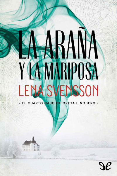 libro gratis La araña y la mariposa