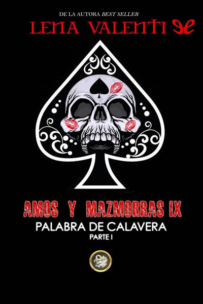 descargar libro Amos y Mazmorras IX