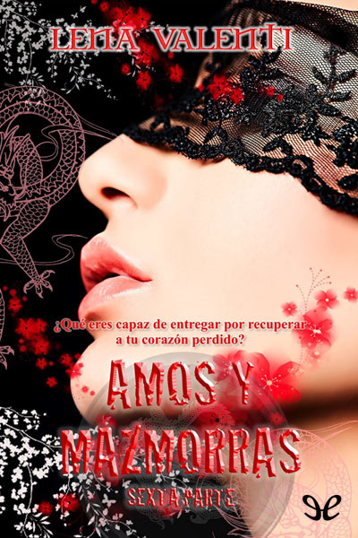 libro gratis Amos y Mazmorras VI