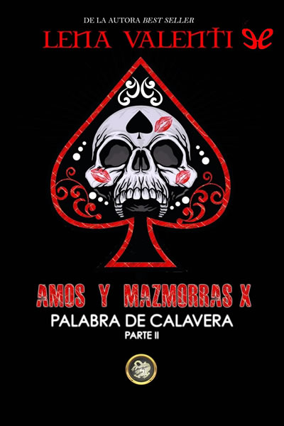 descargar libro Amos y Mazmorras X