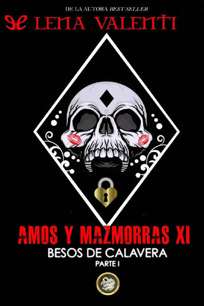 libro gratis Amos y Mazmorras XI