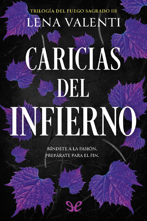 descargar libro Caricias del infierno