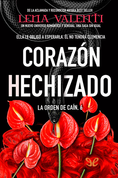 libro gratis Corazón hechizado