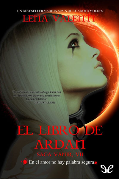 descargar libro El libro de Ardan