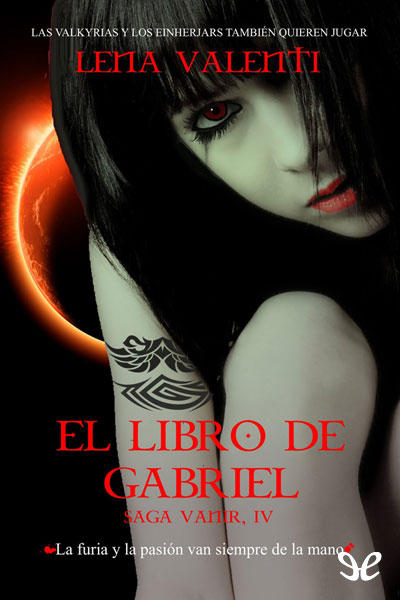 libro gratis El libro de Gabriel