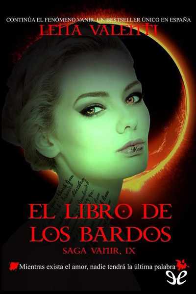 libro gratis El libro de los bardos