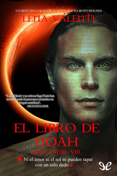 libro gratis El libro de Noah