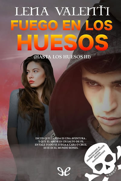 descargar libro Fuego en los huesos