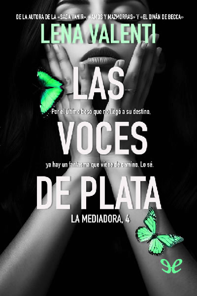 descargar libro Las voces de plata