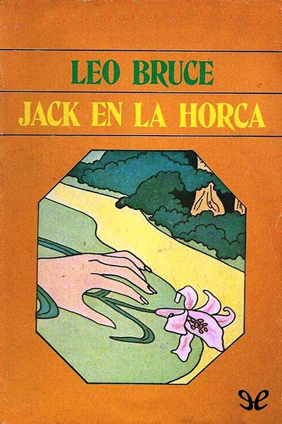 descargar libro Jack en la horca