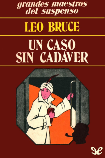 descargar libro Un caso sin cadver