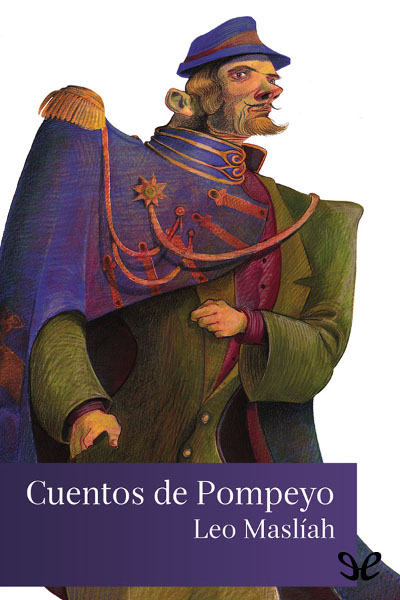 descargar libro Cuentos de Pompeyo