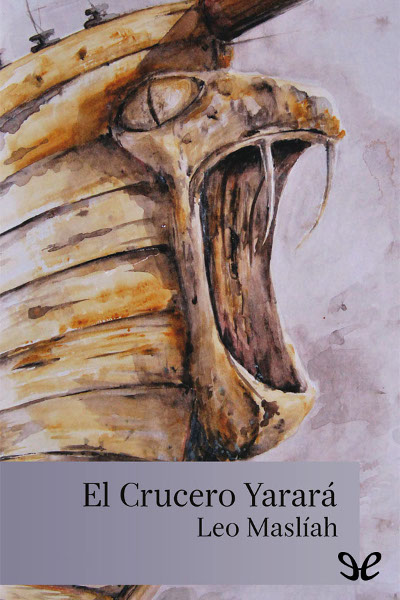 libro gratis El crucero Yarará