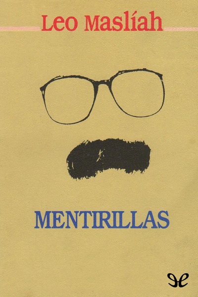 descargar libro Mentirillas