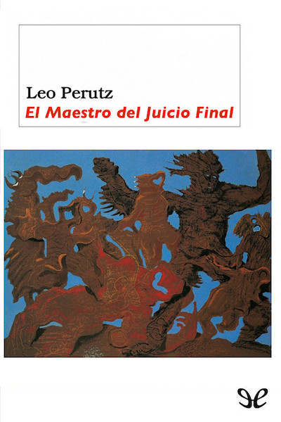 libro gratis El Maestro del Juicio Final