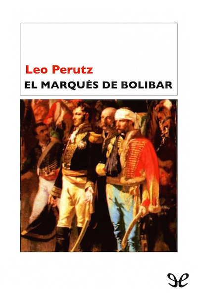 libro gratis El marqués de Bolibar