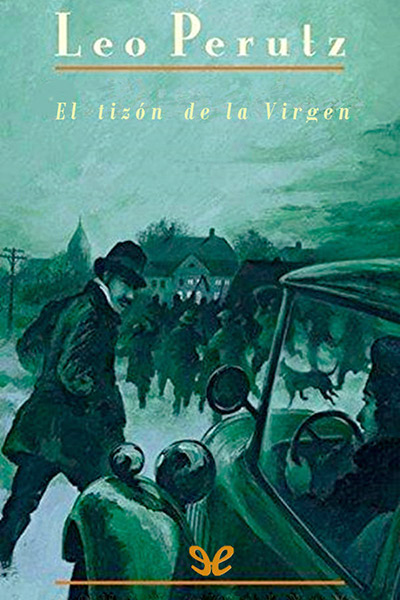 descargar libro El tizón de la Virgen