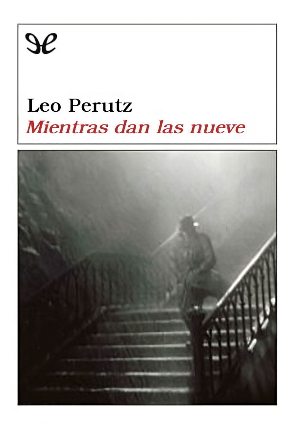 descargar libro Mientras dan las nueve