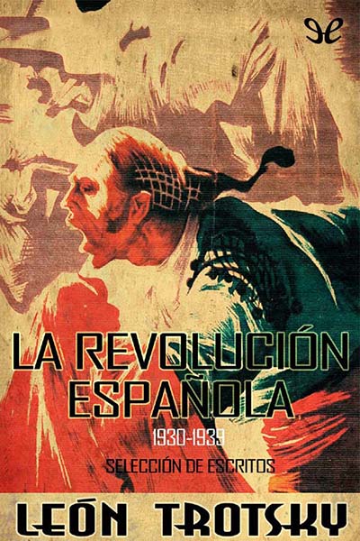 descargar libro La Revolución española (1930-1939)