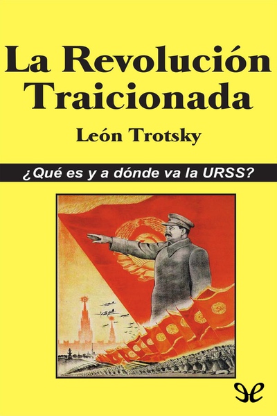 descargar libro La Revolución traicionada