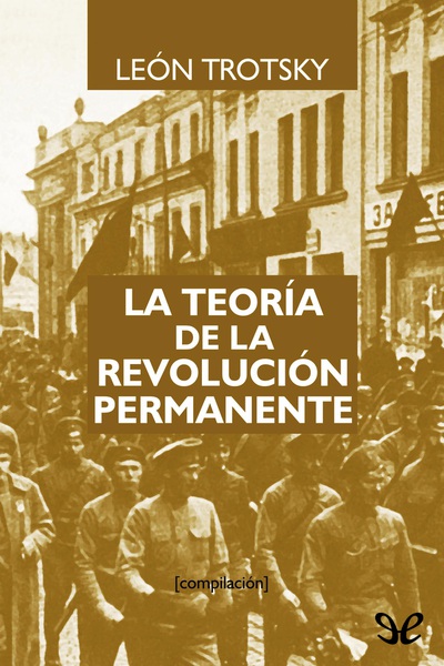 descargar libro La Teoría de la Revolución Permanente