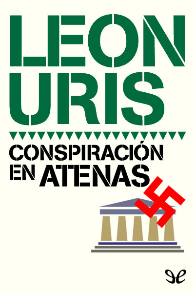 descargar libro Conspiración en Atenas