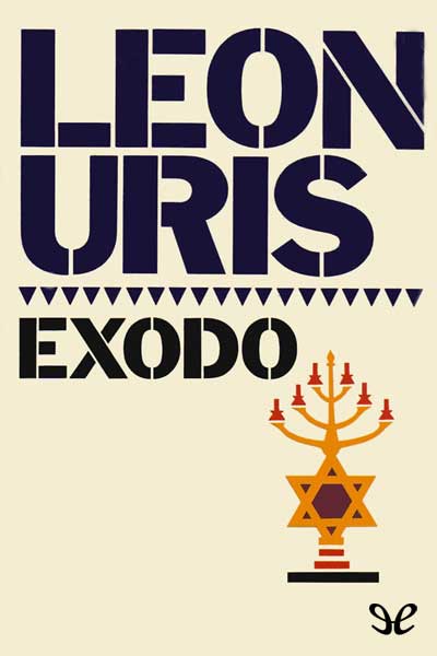 descargar libro Exodo