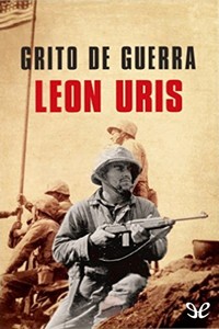 libro gratis Grito de guerra