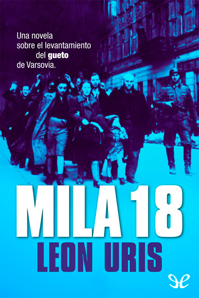 libro gratis Mila 18