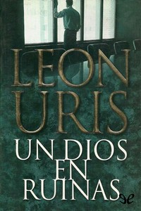 descargar libro Un dios en ruinas