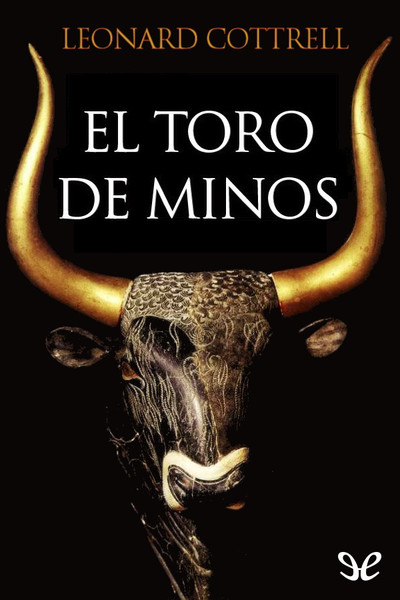 descargar libro El Toro de Minos