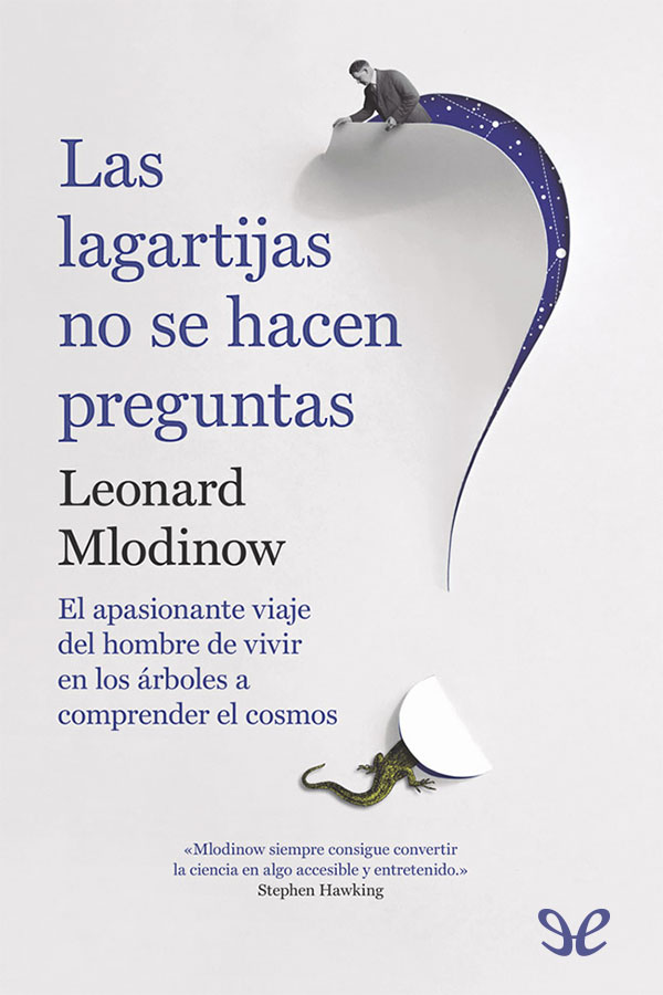 descargar libro Las lagartijas no se hacen preguntas