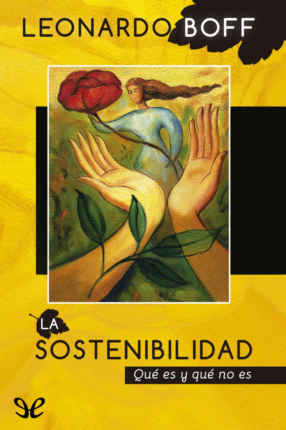 descargar libro La sostenibilidad