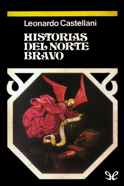 libro gratis Historias del norte bravo