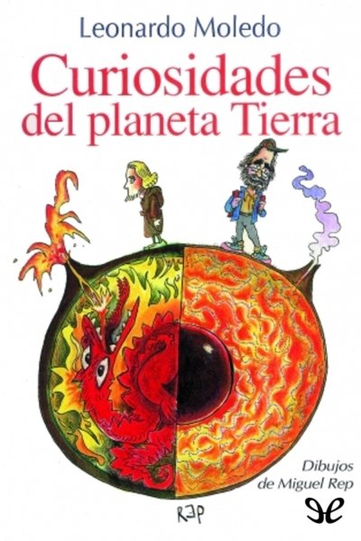 descargar libro Curiosidades del planeta Tierra