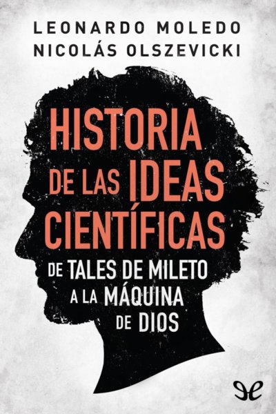 descargar libro Historia de las ideas científicas