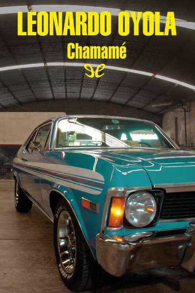 descargar libro Chamam