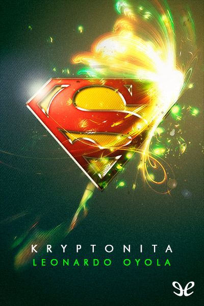 descargar libro Kryptonita