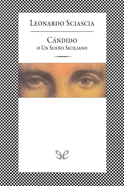 libro gratis Cándido o Un sueño siciliano